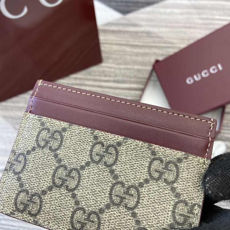 Gvc*1 wallets